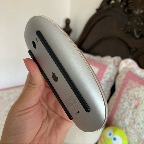 Apple Magic Mouse - Picture 6 of 11